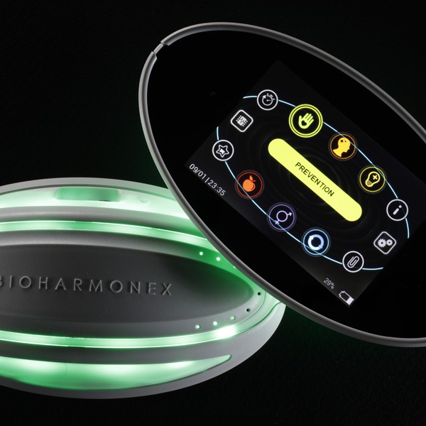 bioharmonex