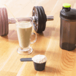 Protein nakon treninga: Koliko vam je potrebno